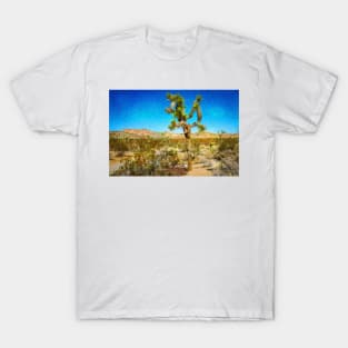 The Joshua Tree T-Shirt